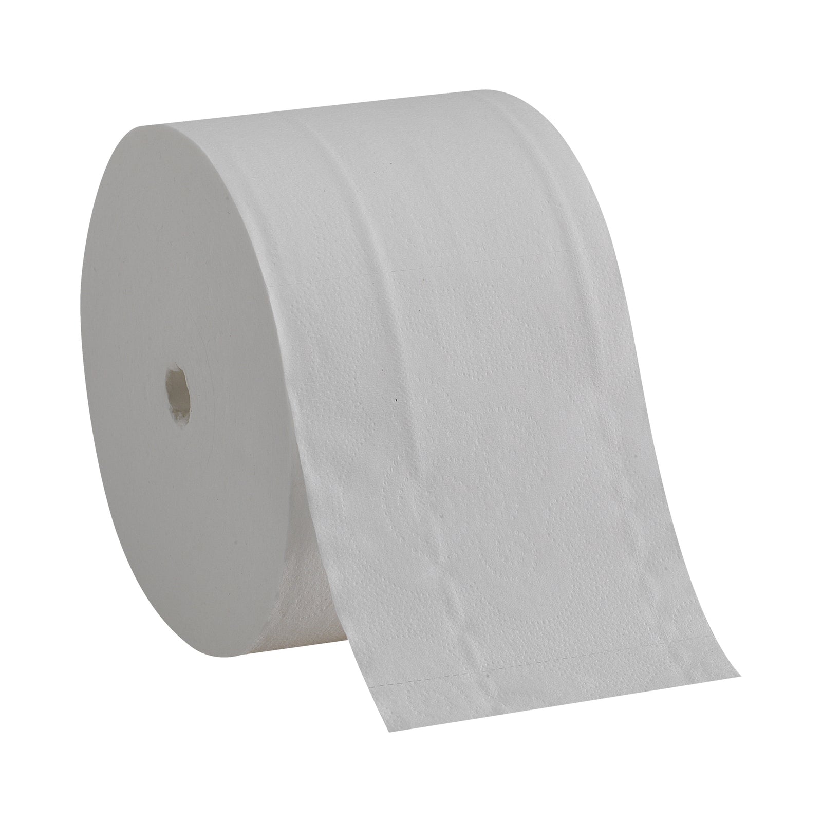 Georgia Pacific Angel Soft Coreless Compact Toilet Tissue, Case of 18