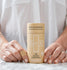 Adhesive Strip Patch Bamboo Tan 3/4 x 3 Inch Sterile