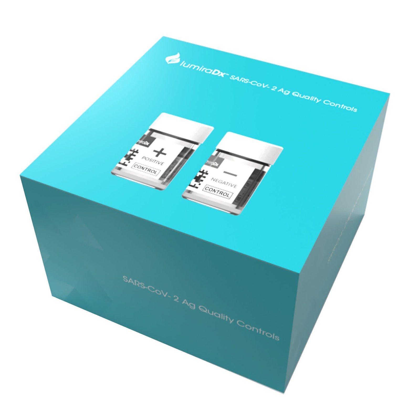 LumiraDx SARS-CoV-2 Antigen Control Set