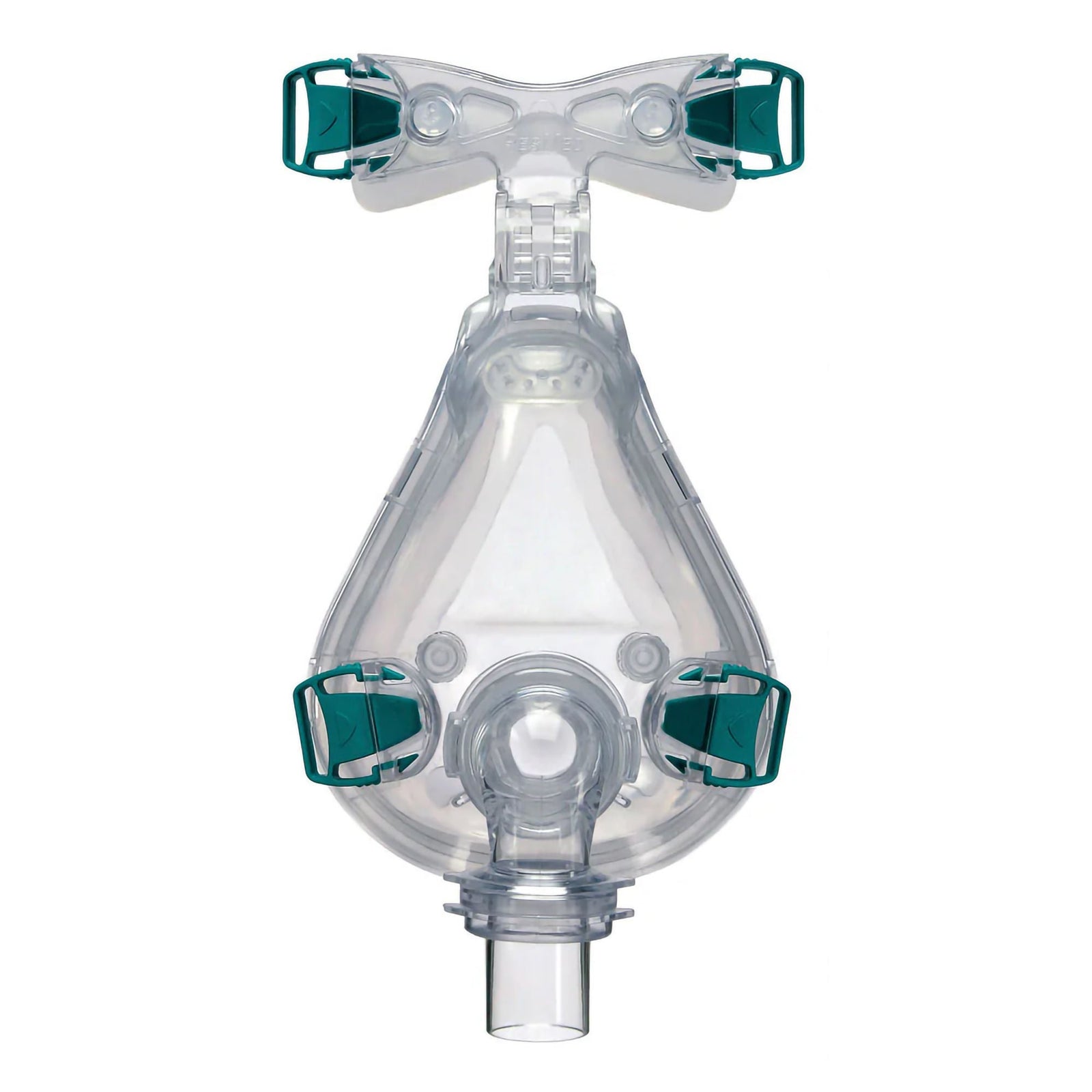 ResMed Ultra Mirage Full Face CPAP Mask Frame Assembly, Medium