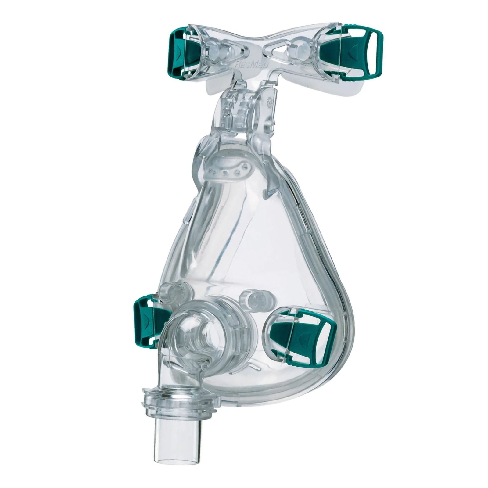 ResMed Ultra Mirage Full Face CPAP Mask Frame Assembly, Medium