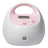 Spectra S2 Plus Electric Breast Pump Kit with Backflow Protectors