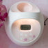 Spectra S2 Plus Electric Breast Pump Kit with Backflow Protectors