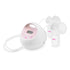 Spectra S2 Plus Electric Breast Pump Kit with Backflow Protectors