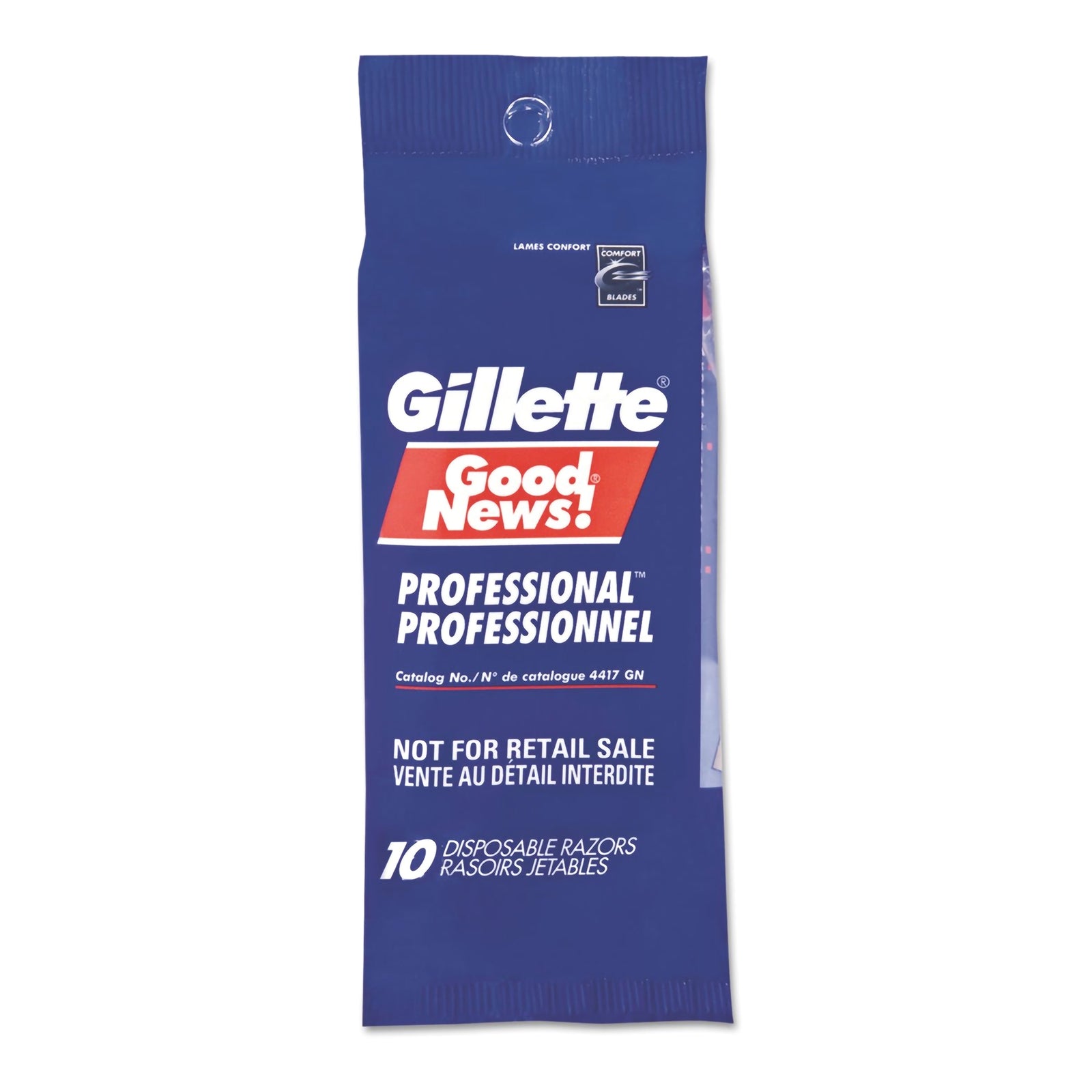 Good News Prep Razor