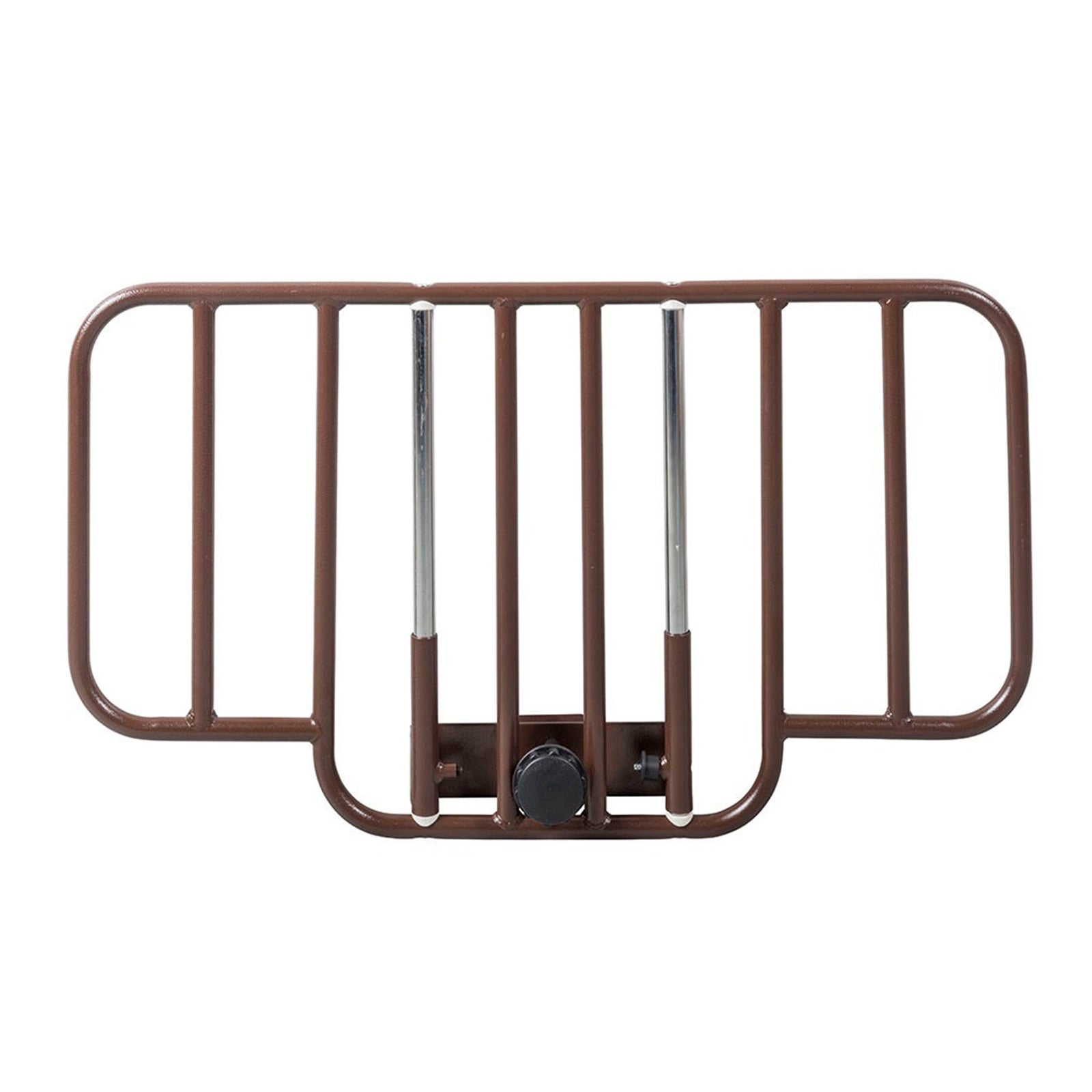 Drive Medical Half Length Bed Rail