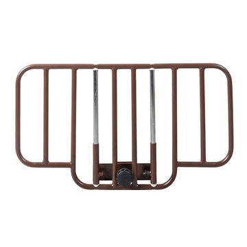 Drive Medical Half Length Bed Rail