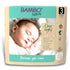 Bambo Nature Overnight Baby Diapers
