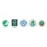 Bambo Nature Overnight Baby Diapers