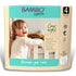 Bambo Nature Overnight Baby Diapers