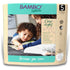 Bambo Nature Overnight Baby Diapers