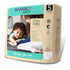 Bambo Nature Overnight Baby Diapers