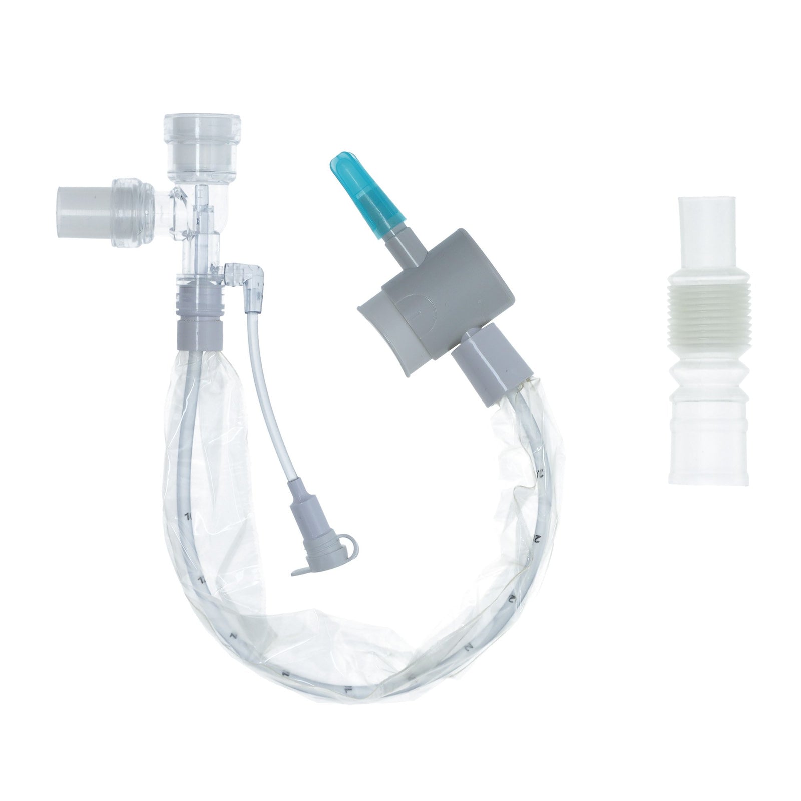Ballard Tracheostomy Closed Suction Catheter