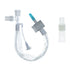 Ballard Tracheostomy Closed Suction Catheter