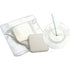 MPM Medical WoundGard Bordered Gauze Dressing - Sterile