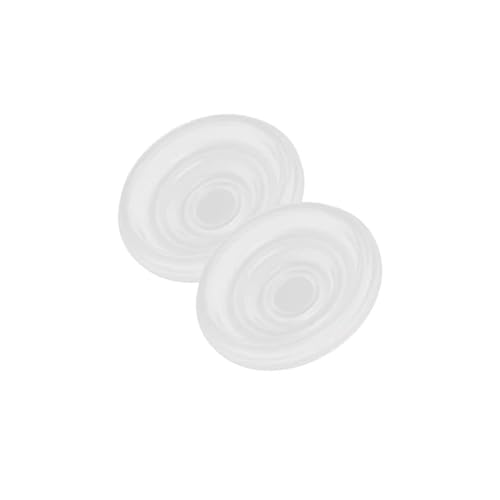 Zomee Fit Diaphragms, Set of 2