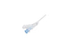 BD SafetyGlide Needle 23G with Safety Shield