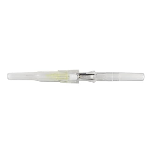 Becton Dickinson Insyte Autoguard Shielded IV Catheters
