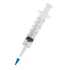 Amsino AMSure 60cc Pole Syringe with Catheter Tip and Tip Protector