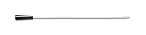 Medline Clear Vinyl Intermittent Catheter
