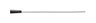 Medline Clear Vinyl Intermittent Catheter