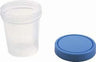 Amsino International 4 oz Specimen Container with Lid