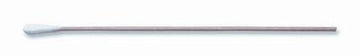 Puritan Medical Products Pointed Cotton Tipped Applicator - 6 Inch Wood Shaft