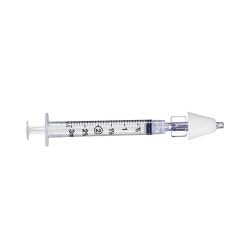 Teleflex MAD Nasal Intranasal Atomization Device with 3 mL Syringe