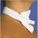 Pepper Medical Trach-Tie II Tube Holder - Adult Size