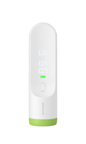 Withings Thermo Smart Temporal Thermometer