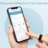 Prevention circul+ Wellness Monitor Ring Sizes 5-9