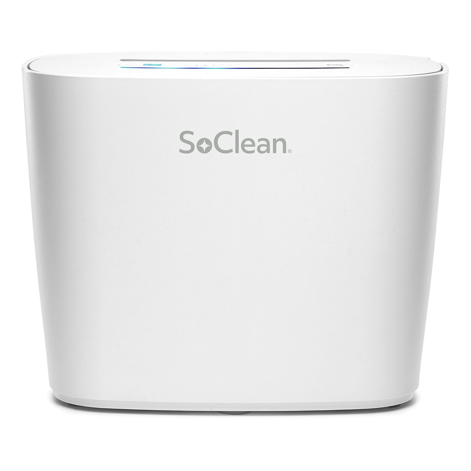 SoClean 3 Disinfector Without Adapter