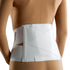 NYOrtho CC X-Large Back Support with Hook and Loop Closure