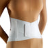 NYOrtho CC X-Large Back Support with Hook and Loop Closure