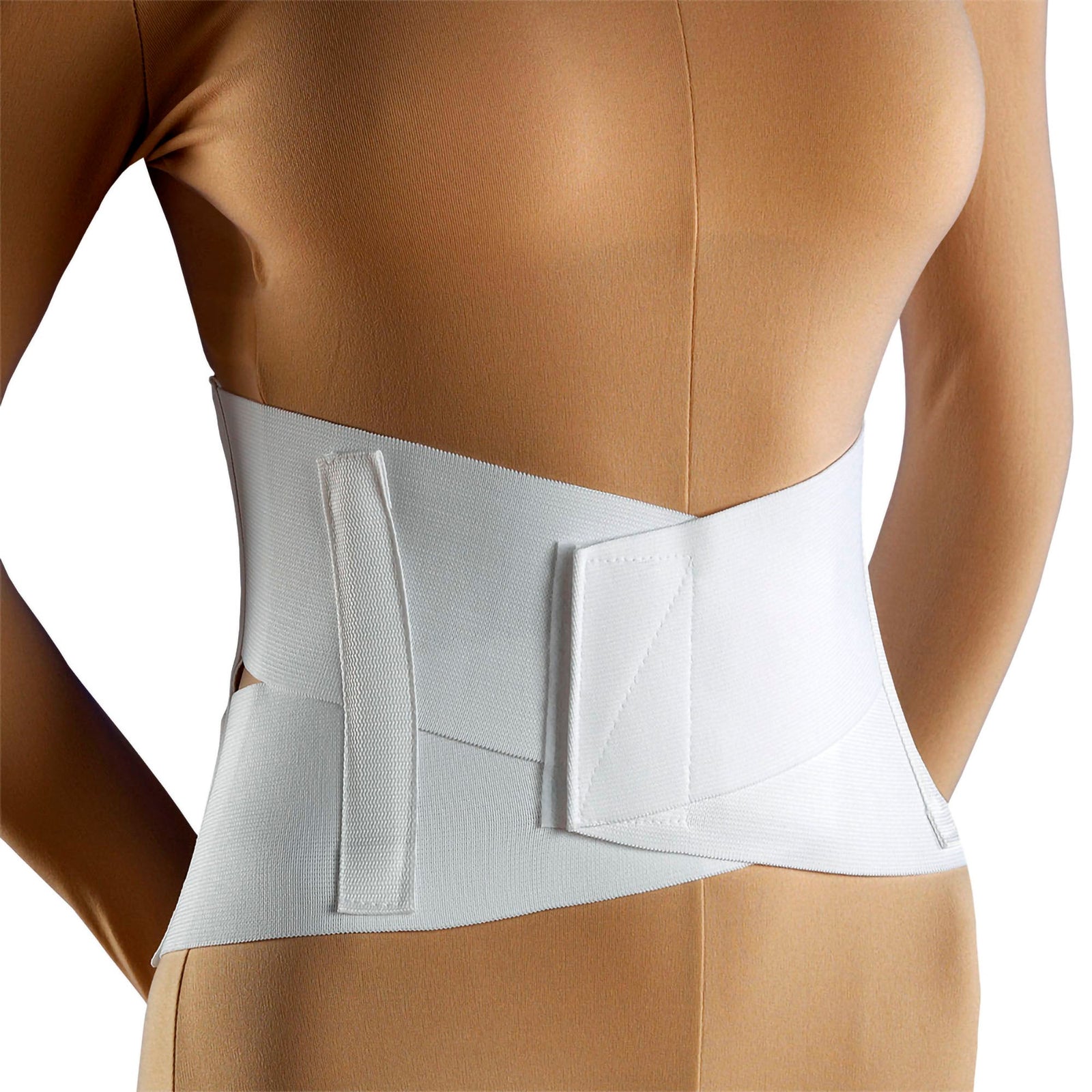 NYOrtho CC Criss Cross Lumbar Support, 2X-Large