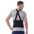 NYOrtho Deluxe Occupational Back Support