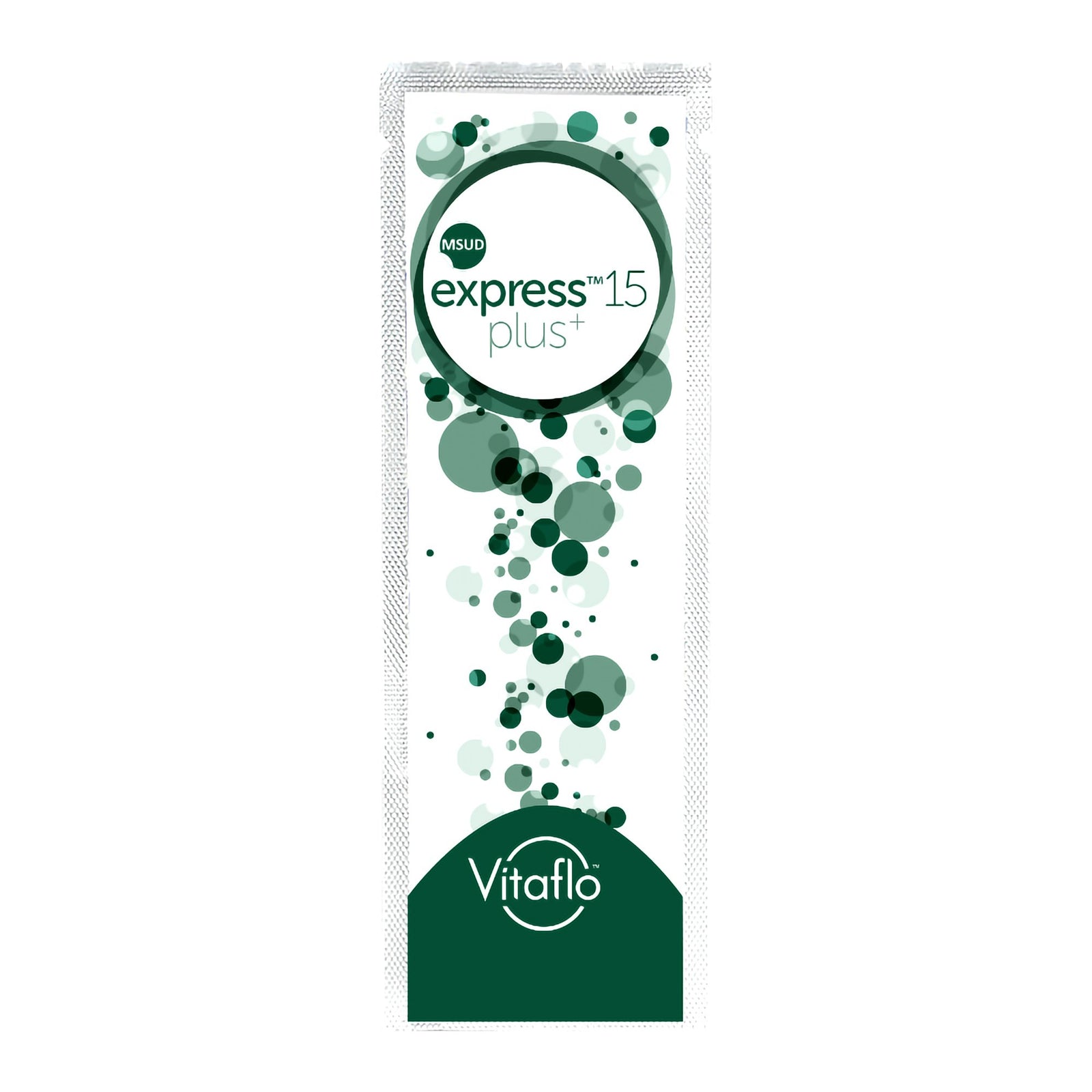MSUD express™ plus 15 Unflavored Powder