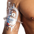 AquaGuard Shower Sheets IV Site Barrier Protectors