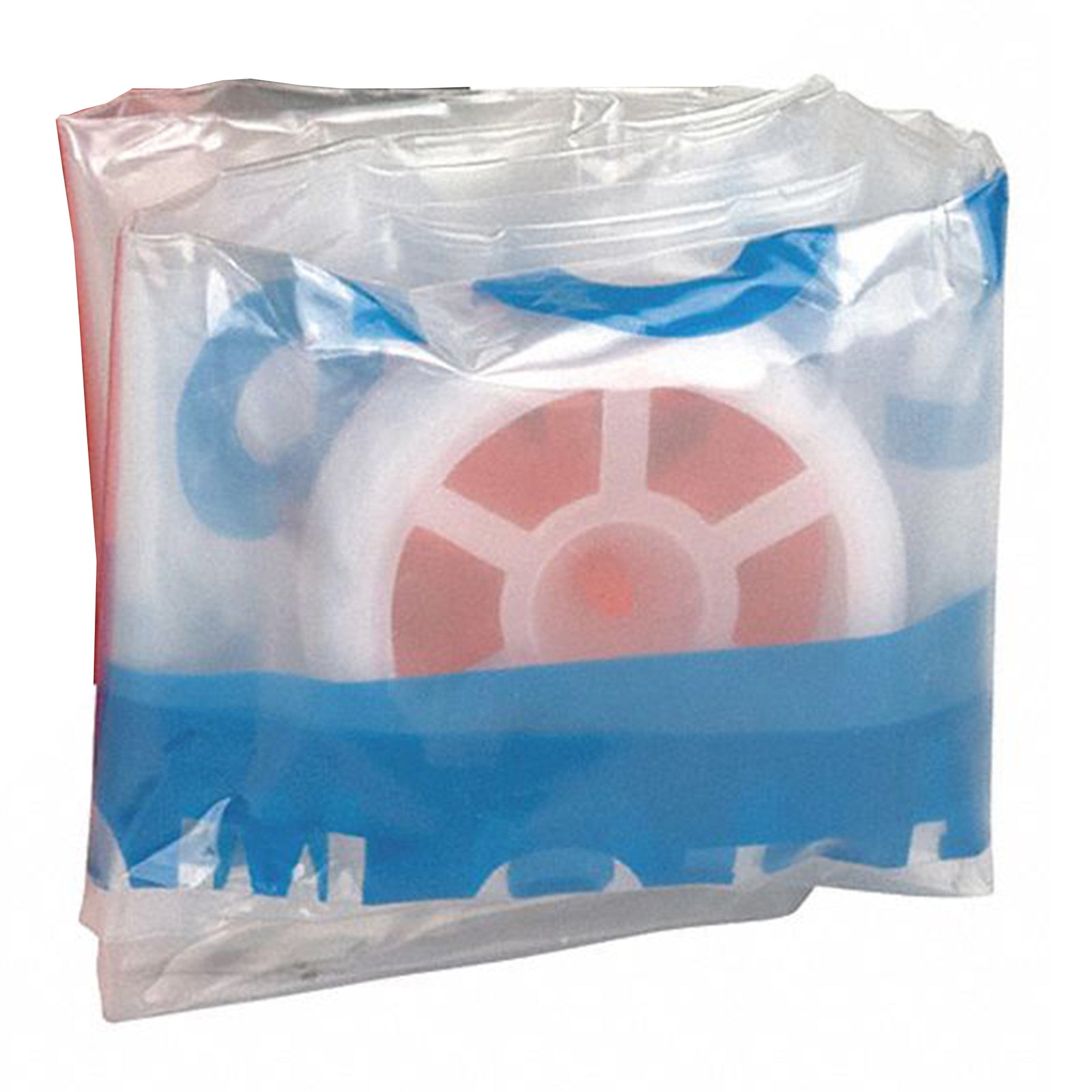 First Aid Only CPR Face Shield with Key Chain