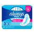 Always Maxi Feminine Pads with Wings
