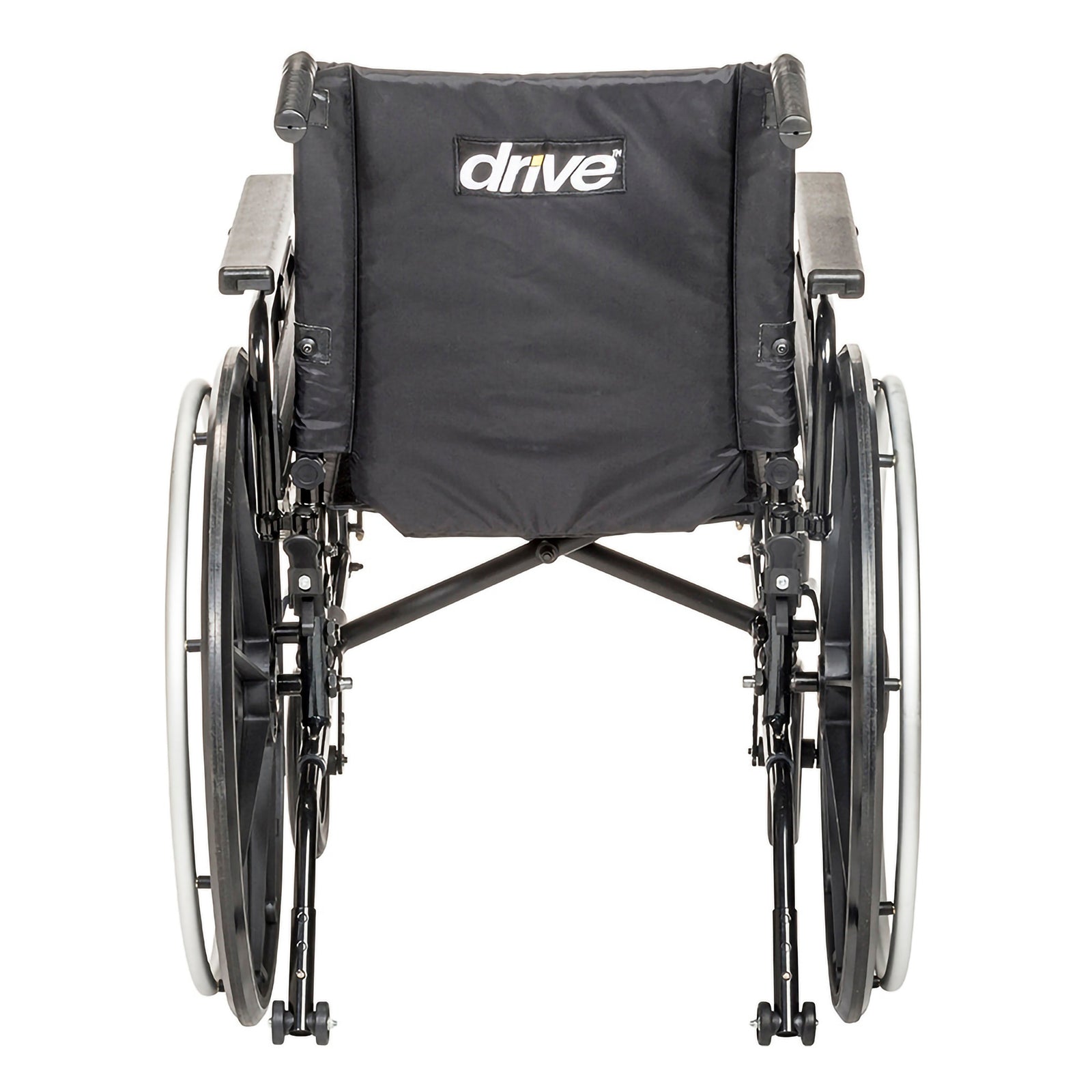 drive™ Viper Plus GT Universal Arms Wheelchair