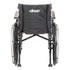 drive™ Viper Plus GT Universal Arms Wheelchair