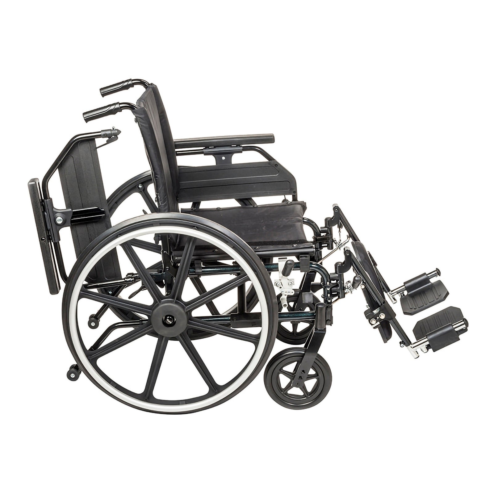 drive™ Viper Plus GT Universal Arms Wheelchair
