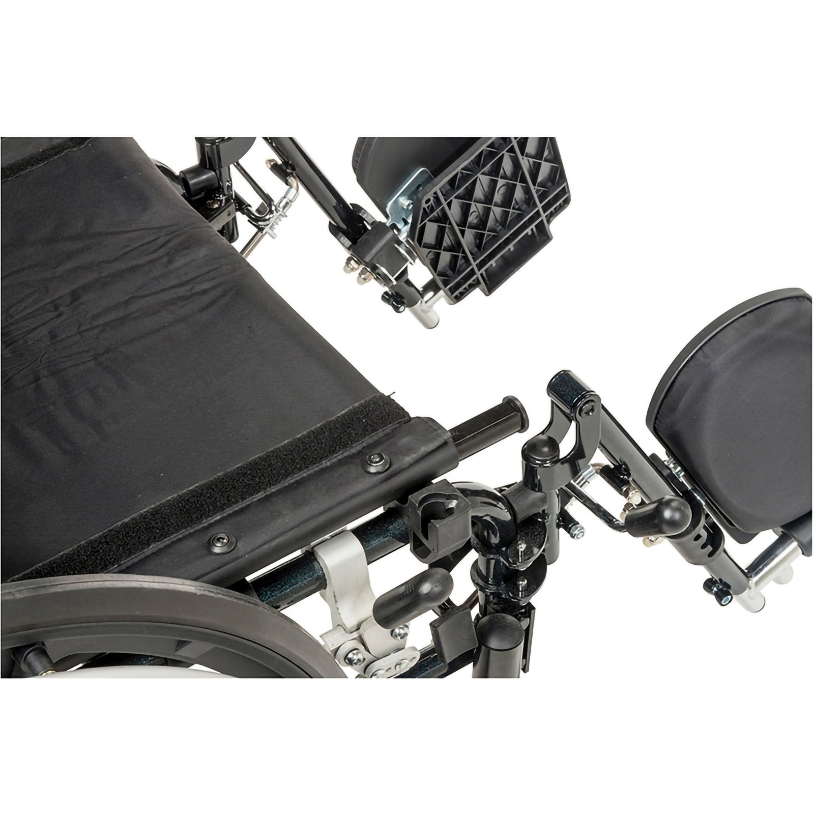 drive™ Viper Plus GT Universal Arms Wheelchair