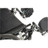 drive™ Viper Plus GT Universal Arms Wheelchair