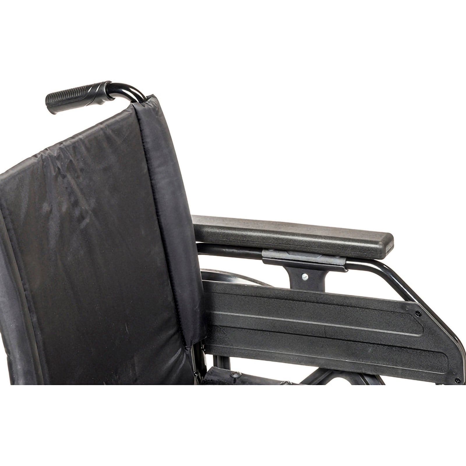 drive™ Viper Plus GT Universal Arms Wheelchair