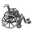 drive™ Viper Plus GT Universal Arms Wheelchair