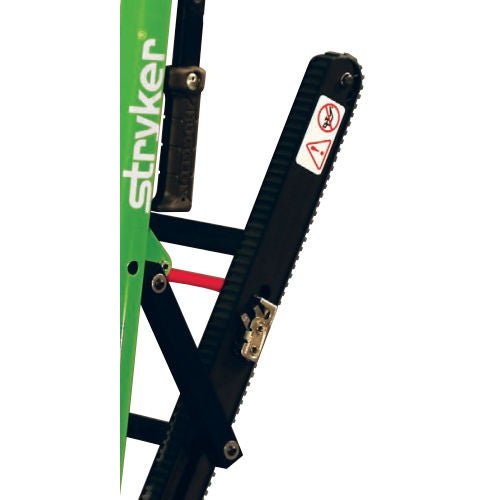Golden Max Aggressive Track for Stryker 6254 Evacuation Chair