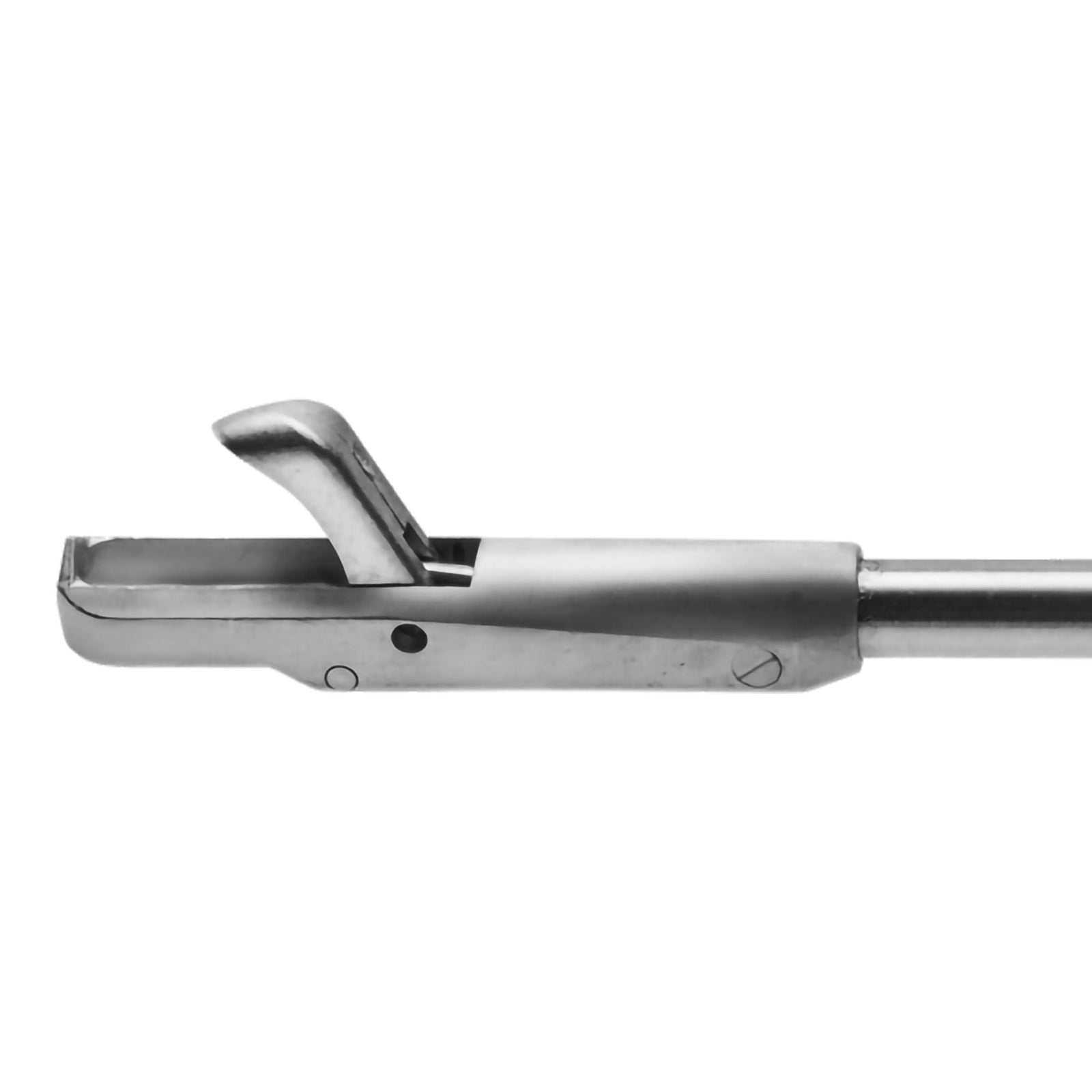 Summit Medical Cervical Rotating Biopsy Punch