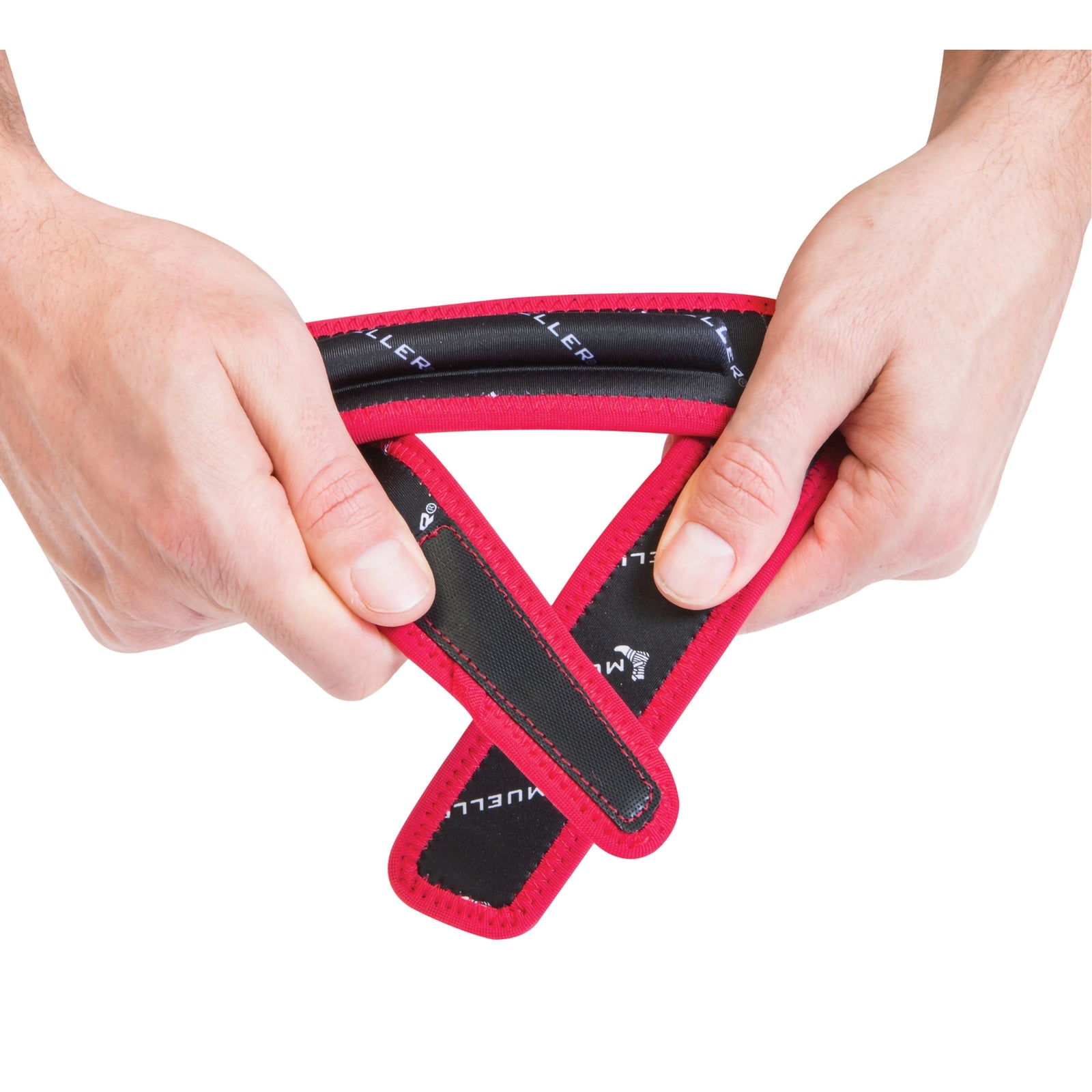 Jumper's Knee Strap - One Size Fits Most (10-22 Inch Circumference)